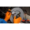 NEO TOOLS Tárcsafék ütésmérő készlet 11-130