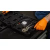 NEO TOOLS Tárcsafék ütésmérő készlet 11-130
