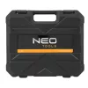 NEO TOOLS Tárcsafék ütésmérő készlet 11-130