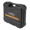 NEO TOOLS Tárcsafék ütésmérő készlet 11-130