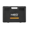 NEO TOOLS Dobfék szerelőkészlet, 8db 11-131