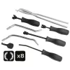 NEO TOOLS Dobfék szerelőkészlet, 8db 11-131