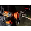 NEO TOOLS Cserélhető csiszolótárcsa 11-136 kerékagy tisztítóhoz, 150mm, tépőzáras 11-136-150
