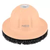 NEO TOOLS Cserélhető csiszolótárcsa 11-136 kerékagy tisztítóhoz, 150mm, tépőzáras 11-136-150