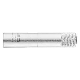   NEO TOOLS Gyújtógyertyakulcs 3/8", 14x90mm 25 év garanciával 11-152