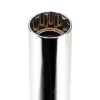 NEO TOOLS Gyújtógyertyakulcs 3/8", 14x90mm 25 év garanciával 11-152