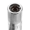NEO TOOLS Gyújtógyertyakulcs 3/8", 14x90mm 25 év garanciával 11-152