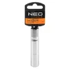 NEO TOOLS Gyújtógyertyakulcs 3/8", 14x90mm 25 év garanciával 11-152