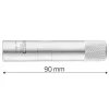 NEO TOOLS Gyújtógyertyakulcs 3/8", 14x90mm 25 év garanciával 11-152