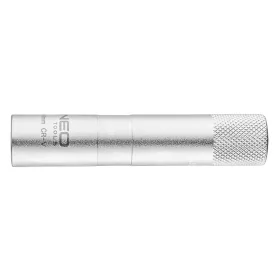   NEO TOOLS Gyújtógyertyakulcs 3/8", 16x90mm 25 év garanciával 11-153