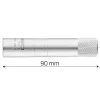 NEO TOOLS Gyújtógyertyakulcs 3/8", 16x90mm 25 év garanciával 11-153