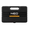 NEO TOOLS Készlet generátor szereléshez, 13 részes 11-167