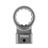 NEO TOOLS Feszítőgörgő kulcs cserélhető fejekkel, 15db 11-169