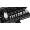 NEO TOOLS Kuplungtárcsa központosító készlet, 9db 11-170