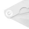 NEO TOOLS Hézagmérő készlet 20db (0.05 - 1.0mm) 65MN/rozsdamentes acél 11-191