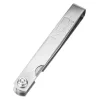 NEO TOOLS Hézagmérő készlet 20db (0.05 - 1.0mm) 65MN/rozsdamentes acél 11-191