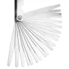 NEO TOOLS Hézagmérő készlet 20db (0.05 - 1.0mm) 65MN/rozsdamentes acél 11-191