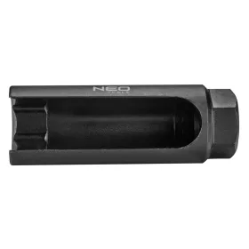   NEO TOOLS Lambdaszonda kulcs 22mm, hosszú 25 év garanciával 11-205