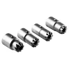 NEO TOOLS Diesel porlasztócsúcs szelepfészekmaró készlet 11-218