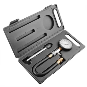   NEO TOOLS Kompresszió mérő készlet benzinmotorokhoz max. 21bar 11-261