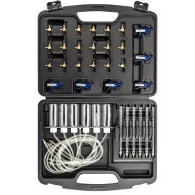 NEO TOOLS Common Rail rendszer diagnosztikai készlet 11-263