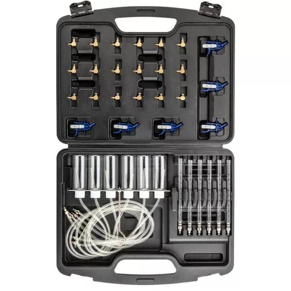 NEO TOOLS Common Rail rendszer diagnosztikai készlet 11-263