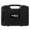 NEO TOOLS Common Rail rendszer diagnosztikai készlet 11-263