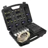 NEO TOOLS Common Rail rendszer diagnosztikai készlet 11-263