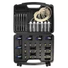 NEO TOOLS Common Rail rendszer diagnosztikai készlet 11-263