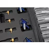 NEO TOOLS Common Rail rendszer diagnosztikai készlet 11-263