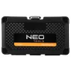 NEO TOOLS Turbófeltöltő nyomás tesztelő készlet 1-3bar 11-265