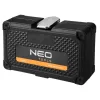 NEO TOOLS Turbófeltöltő nyomás tesztelő készlet 1-3bar 11-265