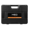 NEO TOOLS Vákuum és nyomás tesztelő készlet 11-267