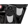NEO TOOLS Vákuum és nyomás tesztelő készlet 11-267