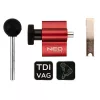 NEO TOOLS Vezérműtengely blokkoló készlet, VAG dízelmotorokhoz, 3db 11-300