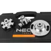 NEO TOOLS Vezérműtengely blokkoló készlet, VAG dízelmotorokhoz 11-303
