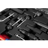 NEO TOOLS Vezérműtengely blokkoló készlet, VAG benzin és dízelmotorok 11-304