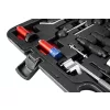 NEO TOOLS Vezérműtengely blokkoló készlet, VAG benzin és dízelmotorok 11-304