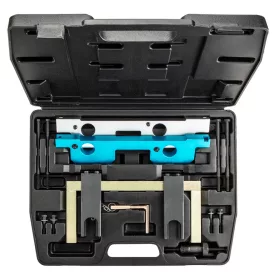   NEO TOOLS Vezérműtengely blokkoló készlet, BMW benzinmotorokhoz 11-311