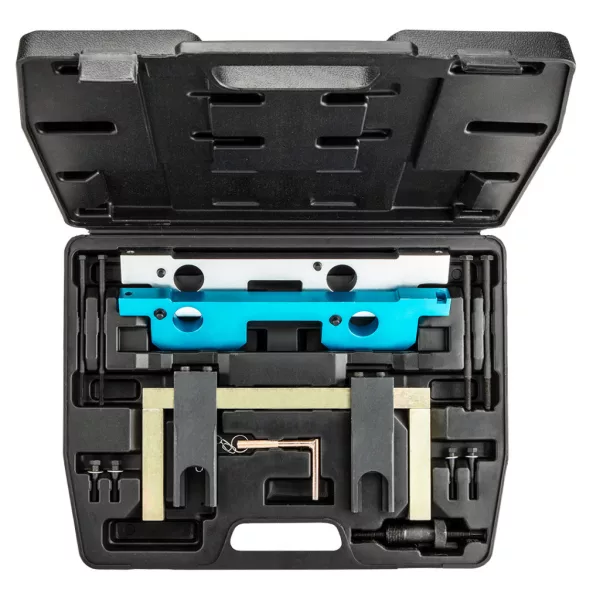 NEO TOOLS Vezérműtengely blokkoló készlet, BMW benzinmotorokhoz 11-311