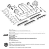 NEO TOOLS Vezérműtengely blokkoló készlet, BMW benzinmotorokhoz 11-312