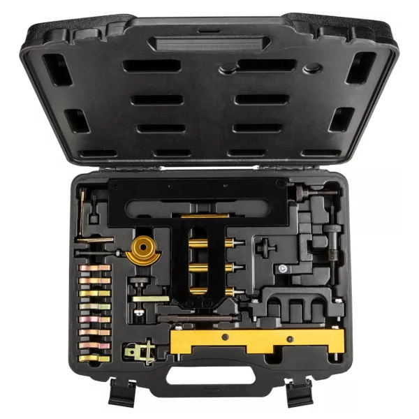 NEO TOOLS Vezérműtengely blokkoló készlet, BMW benzinmotorokhoz 11-313