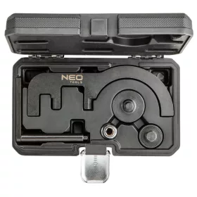   NEO TOOLS Vezérműtengely blokkoló készlet, BMW dízelmotorokhoz 11-315