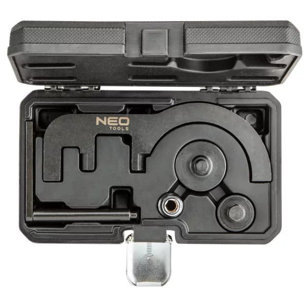 NEO TOOLS Vezérműtengely blokkoló készlet, BMW dízelmotorokhoz 11-315