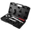 NEO TOOLS Vezérműtengely blokkoló készlet, BMW, Land Rover, Opel dízelmotorokhoz 11-317
