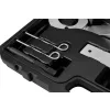 NEO TOOLS Vezérműtengely blokkoló készlet, BMW, Land Rover, Opel dízelmotorokhoz 11-317