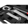 NEO TOOLS Vezérműtengely blokkoló készlet, BMW, Land Rover, Opel dízelmotorokhoz 11-317
