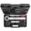 NEO TOOLS Vezérműtengely blokkoló készlet, BMW, Land Rover, Opel dízelmotorokhoz 11-317