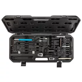   NEO TOOLS Vezérműtengely blokkoló készlet, PSA benzin és dízelmotorok 11-320