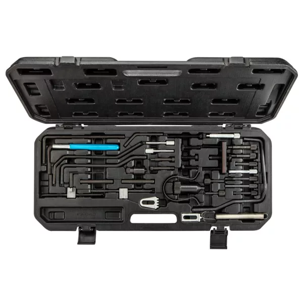 NEO TOOLS Vezérműtengely blokkoló készlet, PSA benzin és dízelmotorok 11-320
